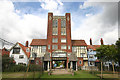 West Bar (former) Water Tower, Thorpeness