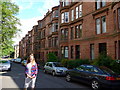 Caird Drive, Glasgow