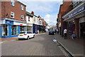 High Street, Ringwood