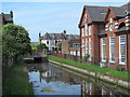 The New River north of Mattison Road, N4