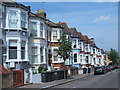 Pemberton Road, N4