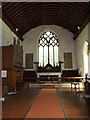 All Saints Church Altar