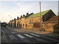 High Street, Spofforth