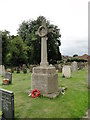 Briston War Memorial