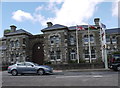 Swansea Prison