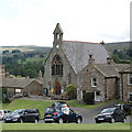 Reeth Congregational Church