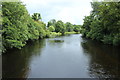 River Teith at Callander