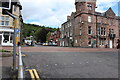 Main Street, Callander