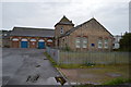 Former Drill Hall - Dee Walk