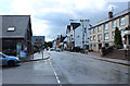 Main Street, Aberfoyle