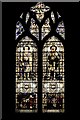 SJ3589 : Liverpool Cathedral Chapter House Window by David Dixon