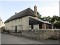 Pound House, Cattistock