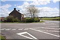 Powis Cottages at junction of Long Marton Road and the A66