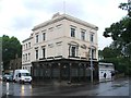 The Cadogan Arms, Chelsea