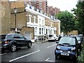 Stadium Street, Chelsea