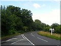 High Beeches Lane