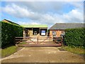 Bucklands Farm, Brantridge Lane