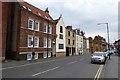 Church Street, Whitby