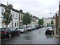TQ2476 : Purser's Cross Road, Fulham by Chris Whippet