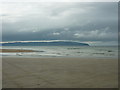 C7736 : Castlerock beach to Inishowen by Carroll Pierce