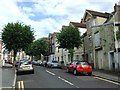 Linden Crescent, Folkestone