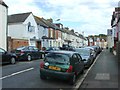 Albion Road, Folkestone