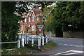 Cove Bridge, Pirbright