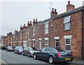 Pasture Terrace, Beverley, Yorkshire