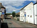 Green Lane, Folkestone