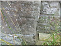 Cut Mark Highfields Farm Outbuilding Stoney Middleton