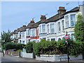 Wightman Road, N8