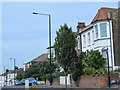 Wightman Road, N8 (3)