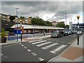 High Wycombe railway station