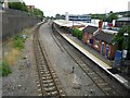 High Wycombe railway station