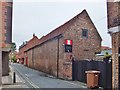 Vicar Lane, Beverley, Yorkshire