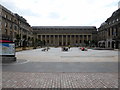 The Caird Hall, Dundee