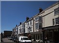 Market Place, Wells