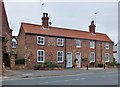 York Road, Beverley, Yorkshire