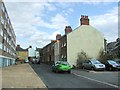 Peter Street, Folkestone