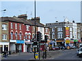 Wightman Road / Turnpike Lane, N8