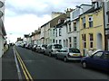 Harvey Street, Folkestone