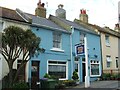 East Cliff Tavern, Folkestone