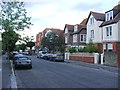 Grimston Avenue, Folkestone