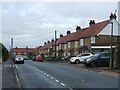 Quinnell Street, Rainham