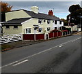 Station Cottage and Railway Cottage, Preesgweene