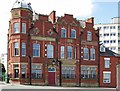 Stockport - Blue Bell Hotel