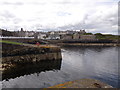 Portsoy Old Harbour