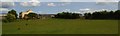 NZ4209 : Knowles Farm, Kirklevington by Christopher Hilton