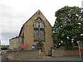 The Church of St Andrew, Chilton Moor & Fencehouses