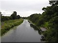 Forth and Clyde Canal at Farm Bridge